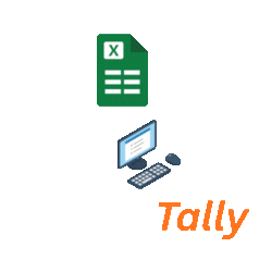 Free Excel to Tally XML Converter
